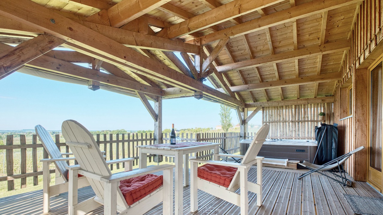 Photo of Outdoor in Monbazillac