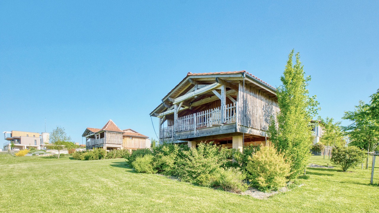 Photo of Outdoor in Monbazillac
