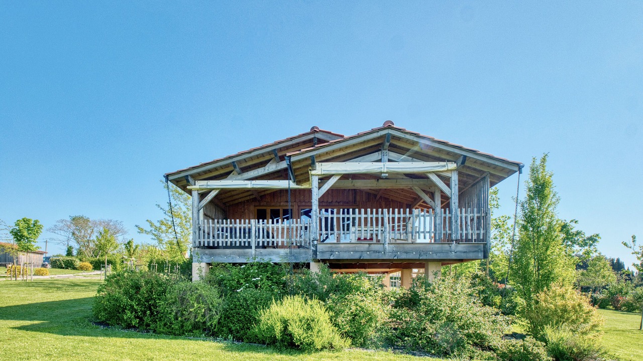 Photo of Outdoor in Monbazillac