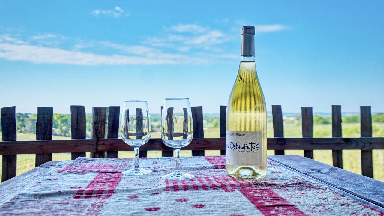 Photo of Outdoor in Monbazillac