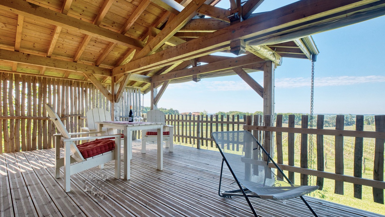 Photo of Outdoor in Monbazillac