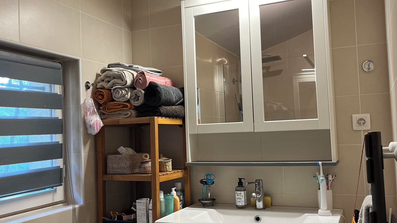 Photo of Bathroom in Carignan-de-Bordeaux