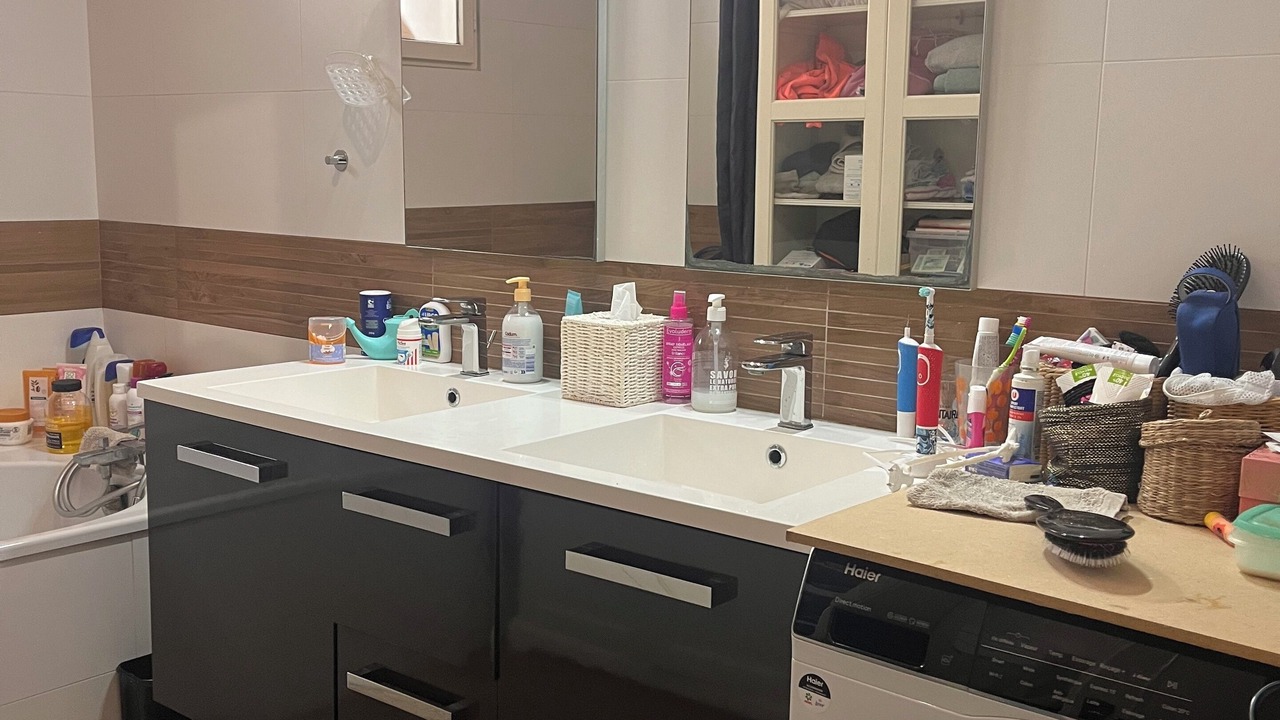 Photo of Bathroom in Carignan-de-Bordeaux