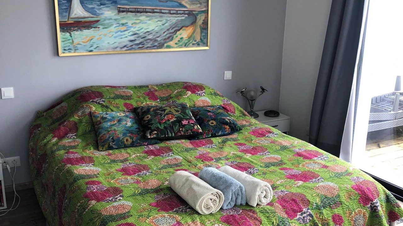 Photo of Bedroom in Kokotia