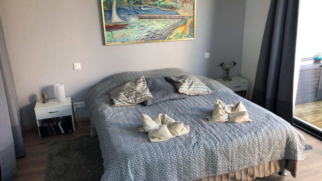 Photo of Bedroom in Kokotia
