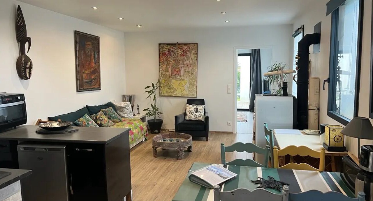 Photo of Livingroom in Kokotia
