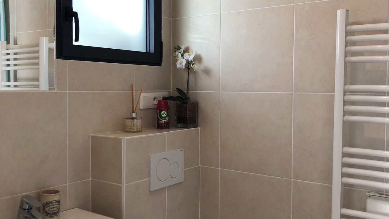 Photo of Bathroom in Kokotia