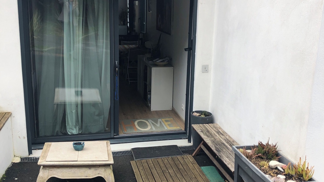 Photo of Patio Balcony in Kokotia