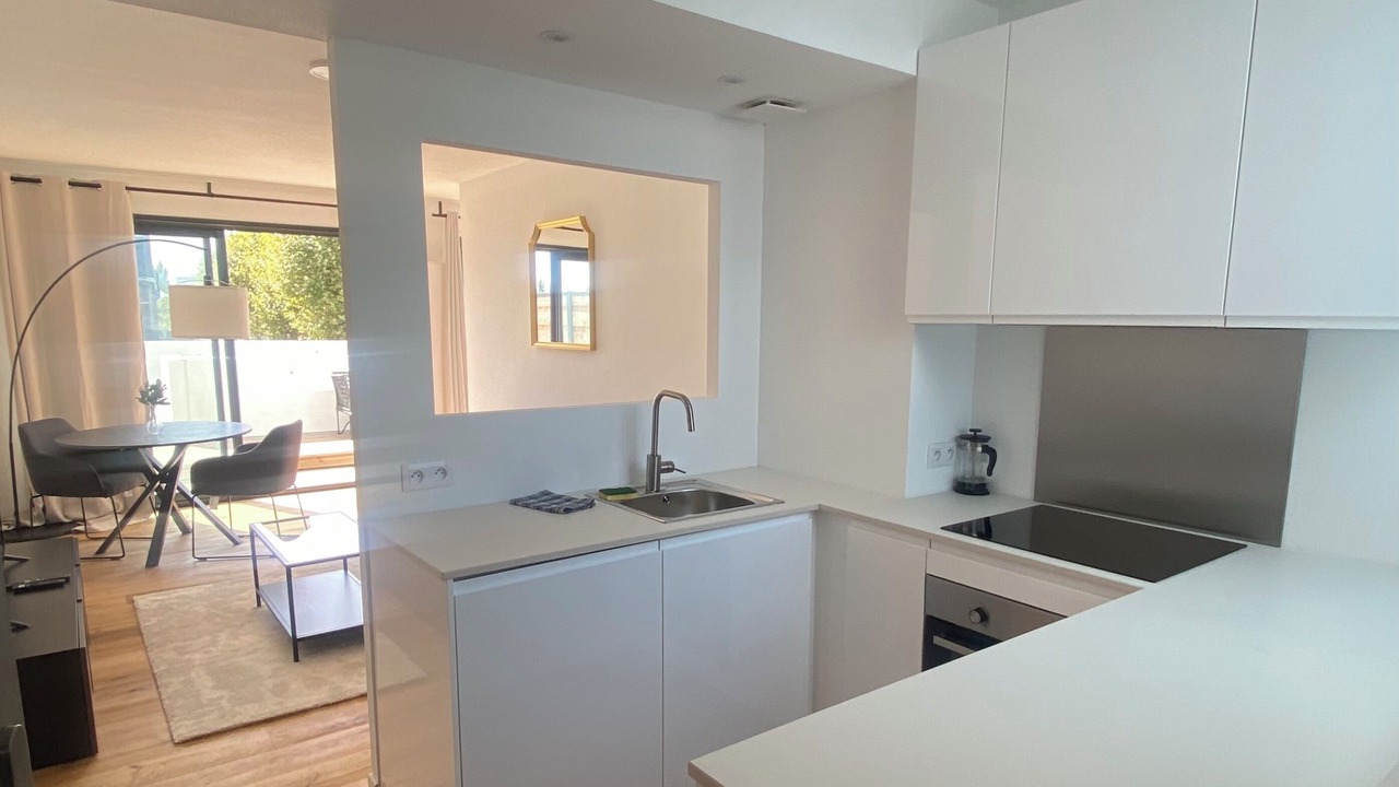 Photo of Kitchen in Talence