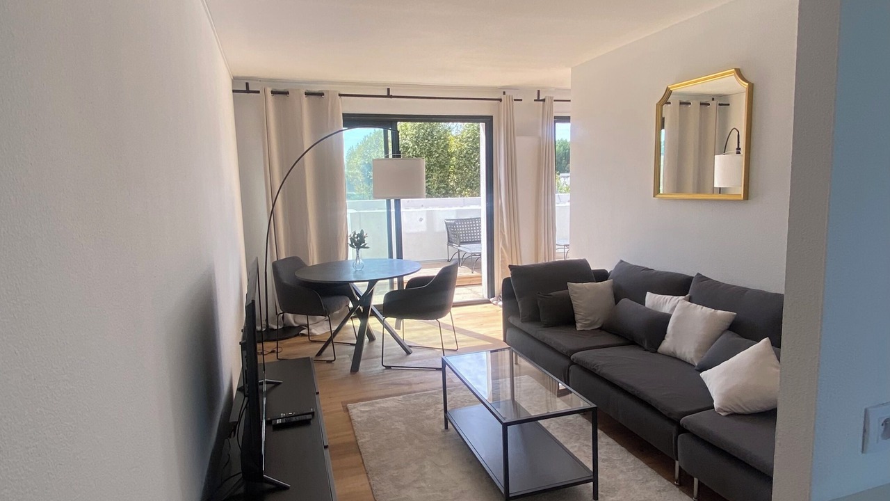 Photo of Livingroom in Talence