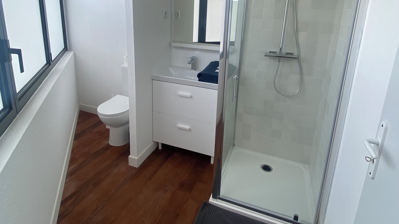 Photo of Bathroom in Talence