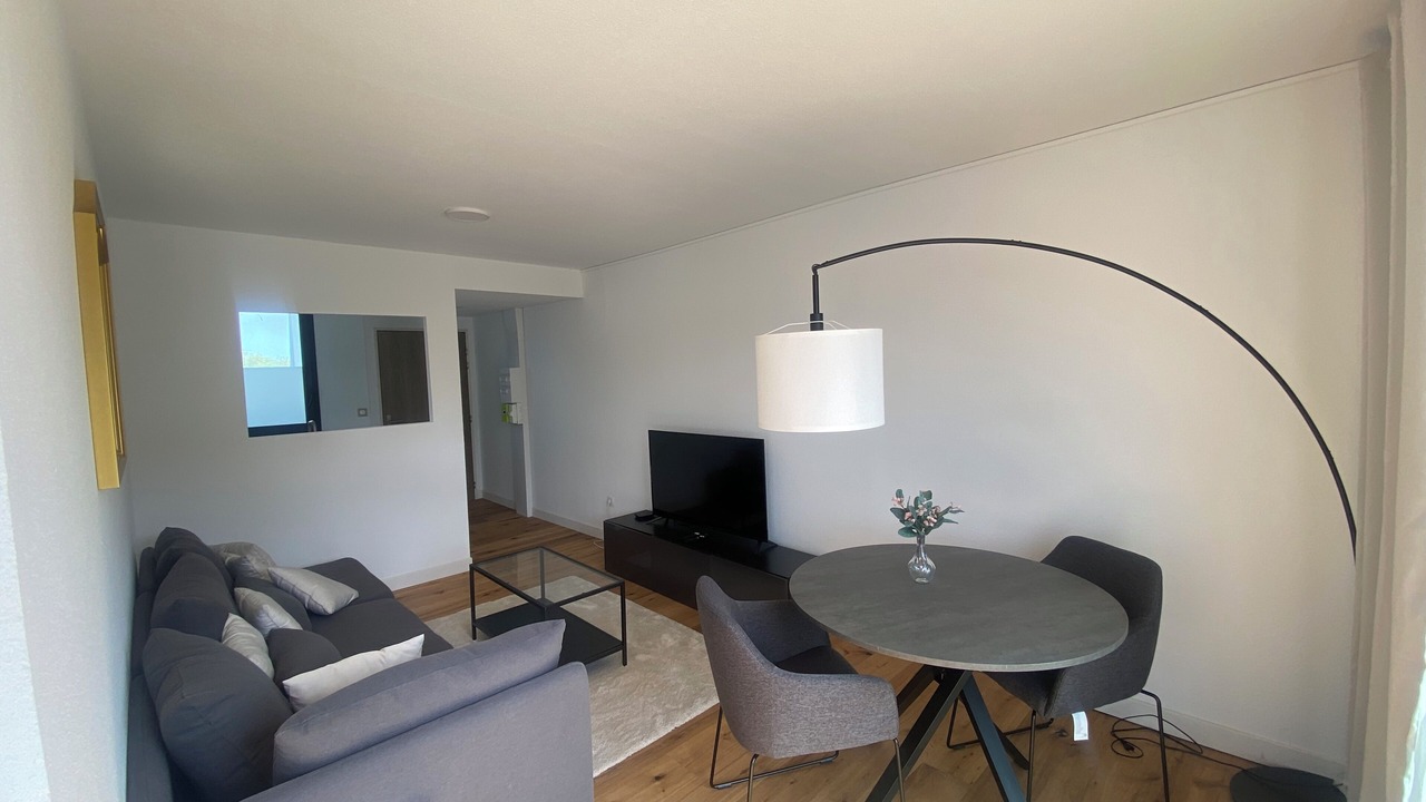 Photo of Livingroom in Talence