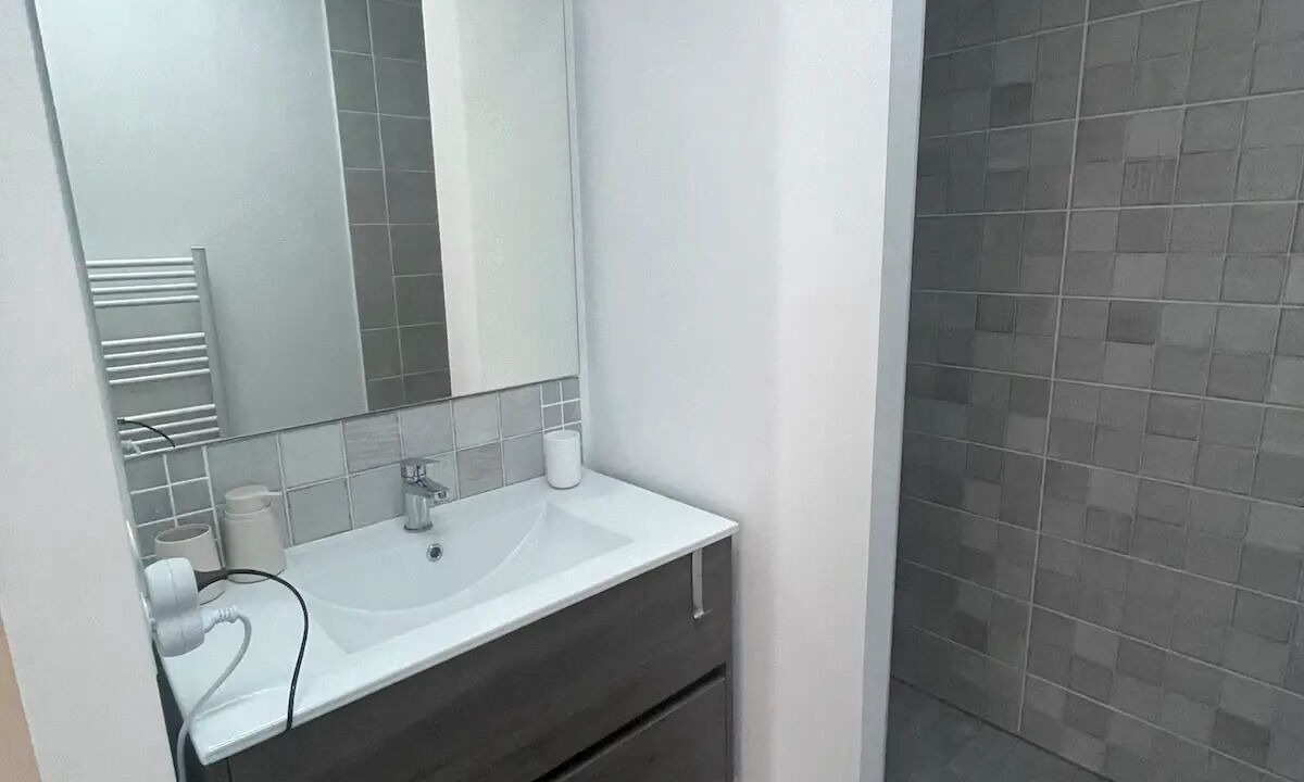 Photo of Bathroom in Mimizan