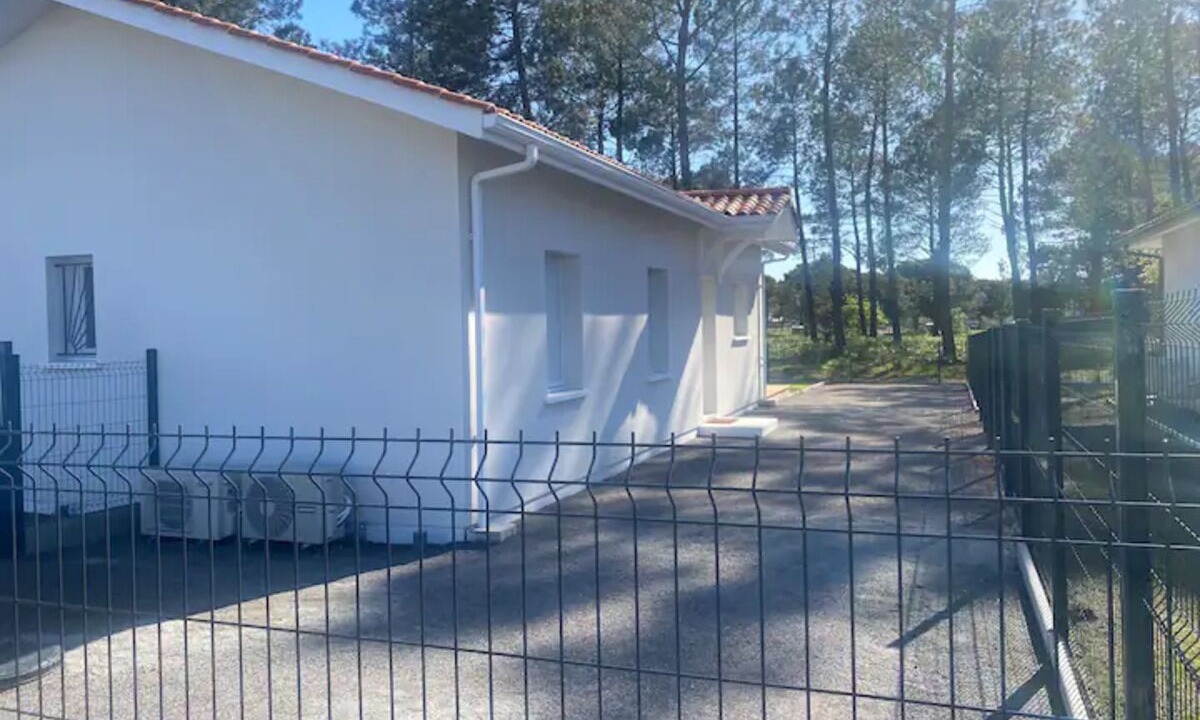 Photo of Outdoor in Mimizan