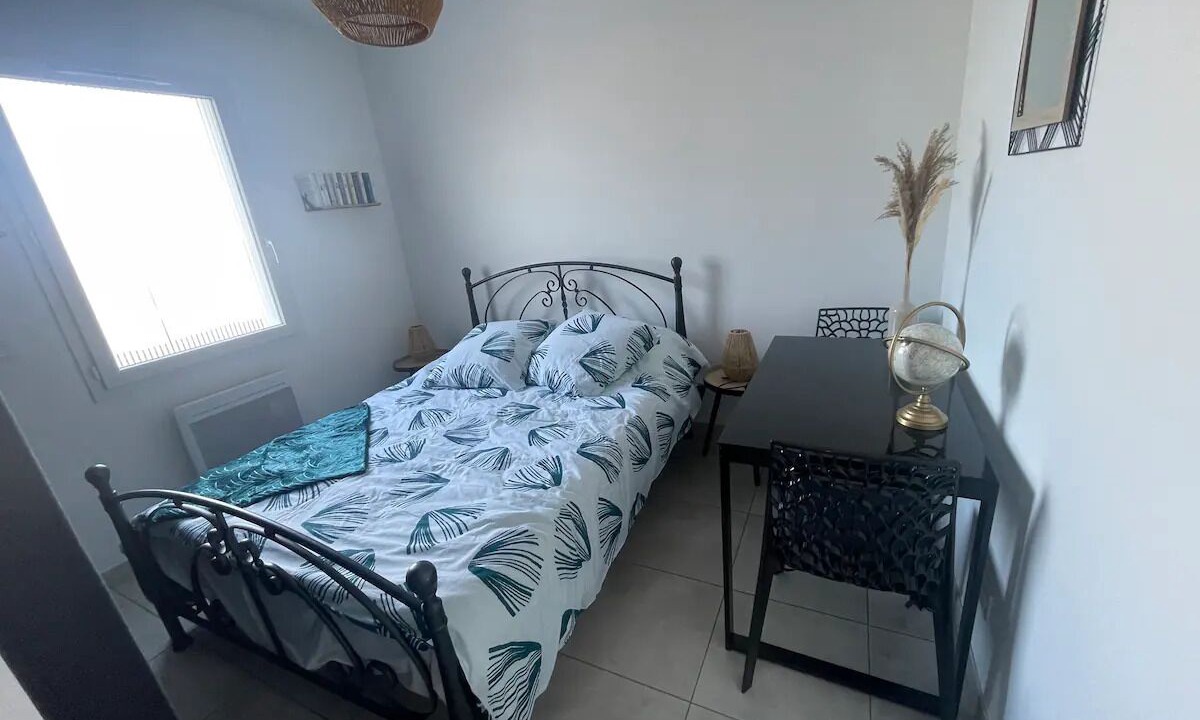 Photo of Bedroom in Mimizan