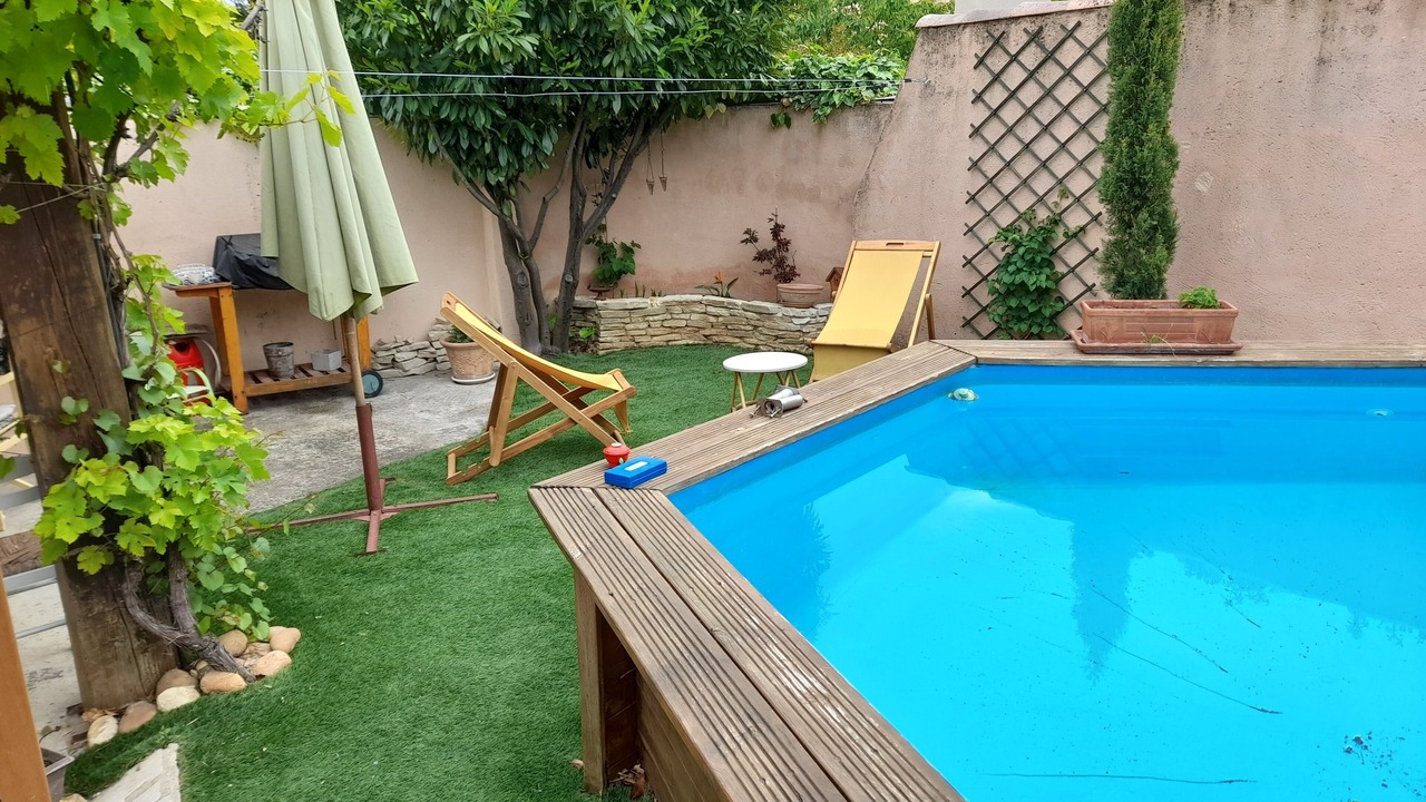 Photo of Outdoor in Jonquerettes