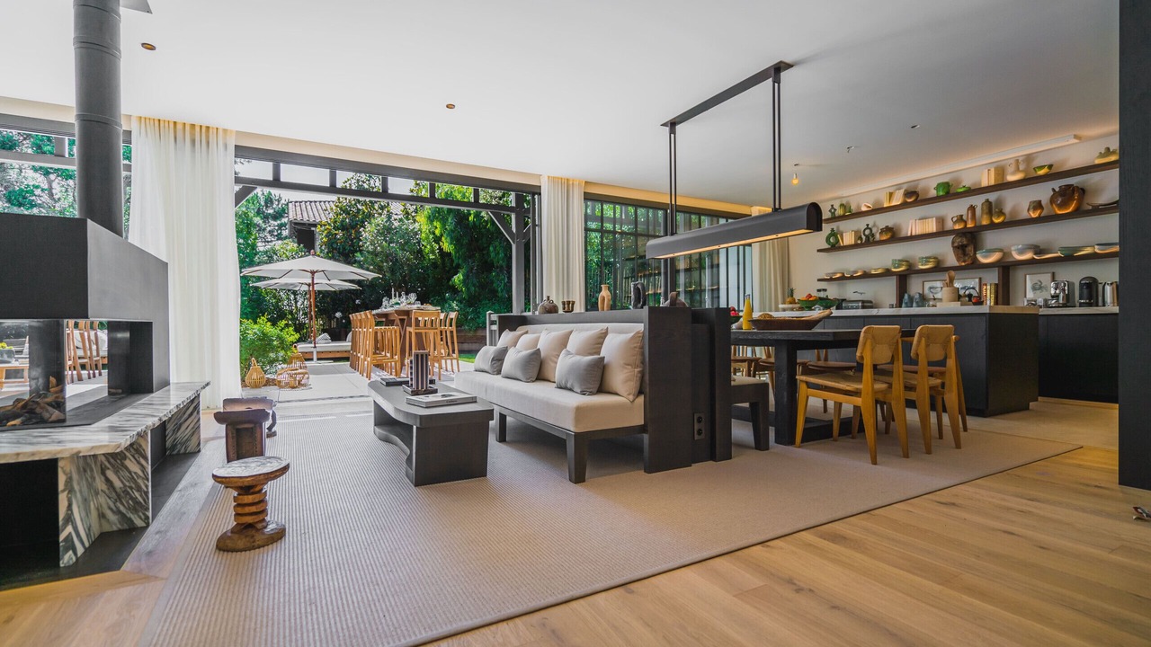 Photo of Livingroom in Pyla-sur-Mer