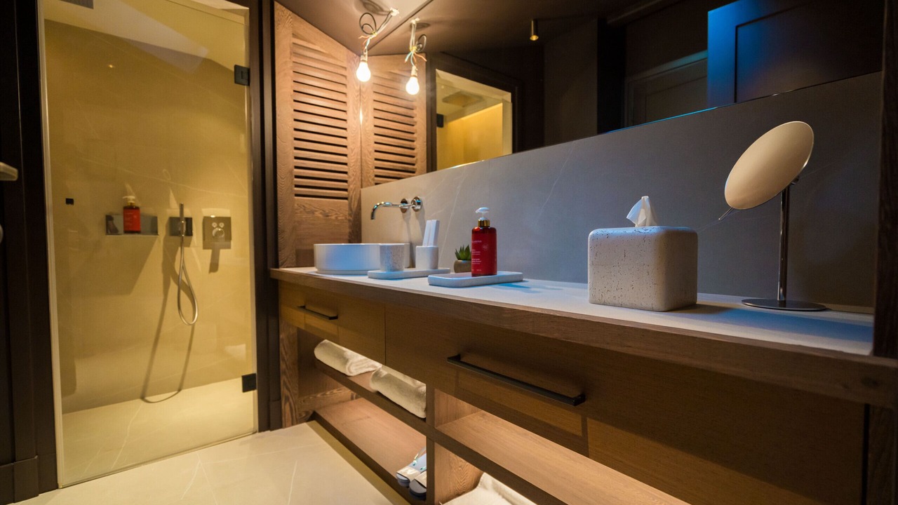 Photo of Bathroom in Pyla-sur-Mer