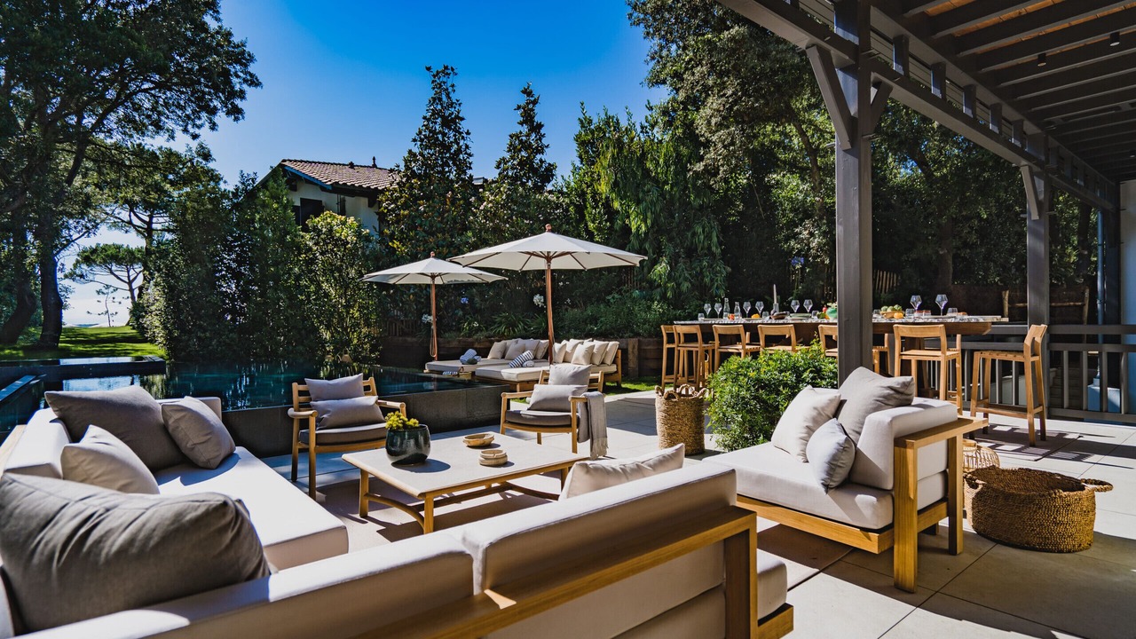 Photo of Outdoor in Pyla-sur-Mer