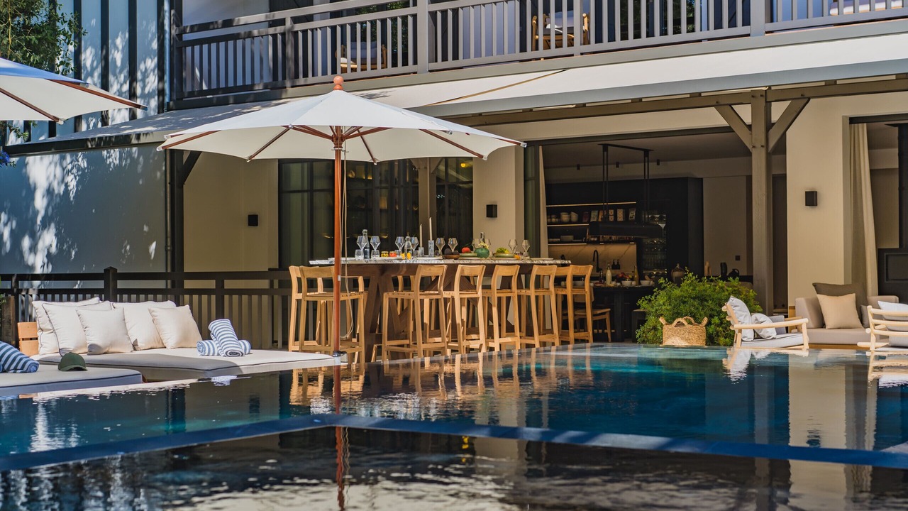 Photo of Outdoor in Pyla-sur-Mer