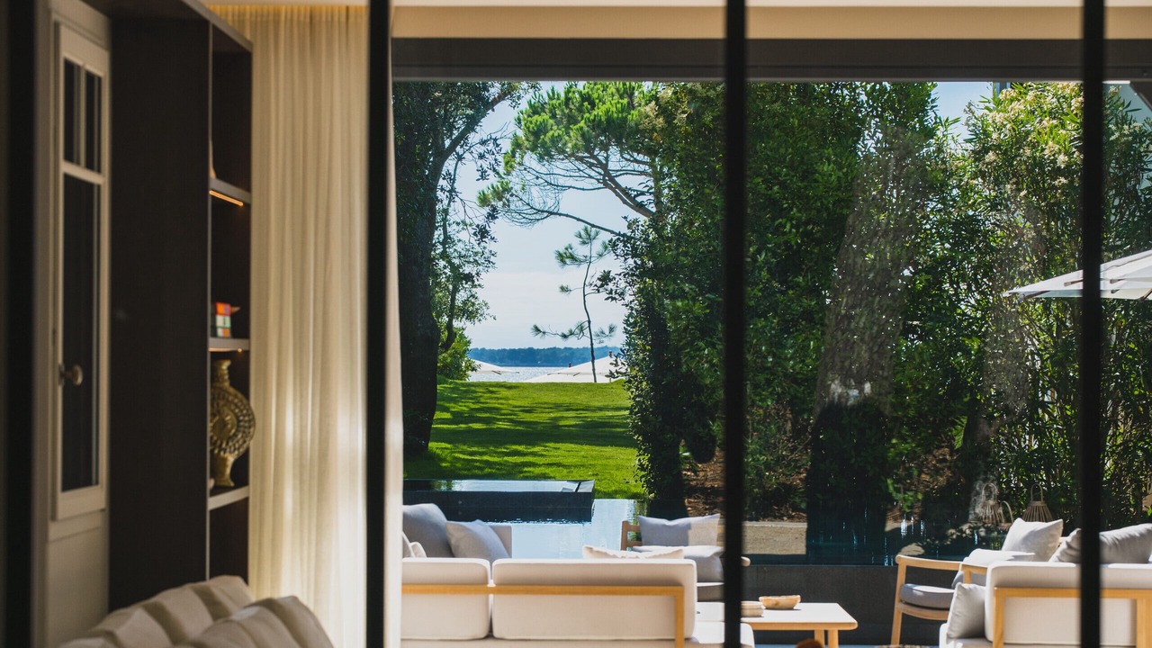 Photo of Livingroom in Pyla-sur-Mer