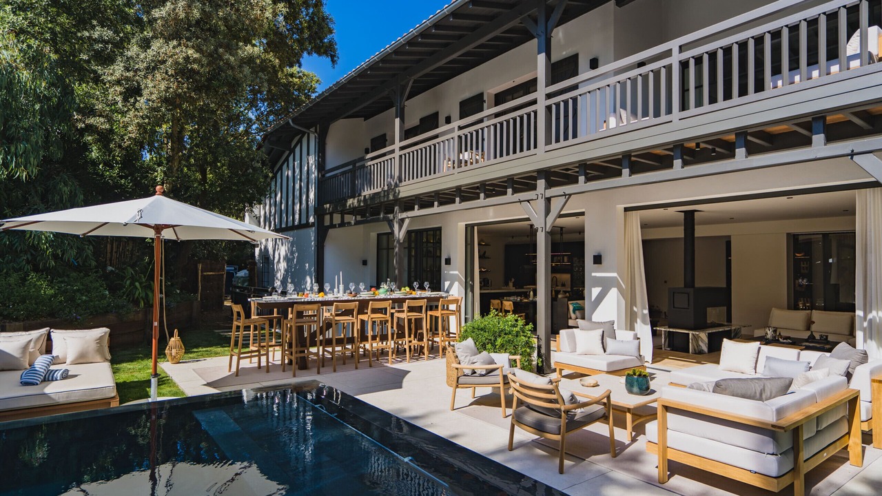 Photo of Outdoor in Pyla-sur-Mer