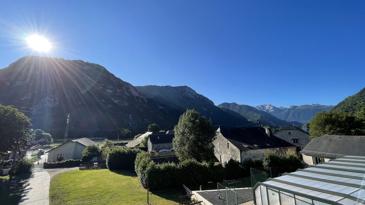 Photo of Outdoor in Bielle