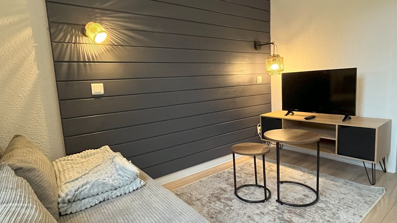 Photo of Livingroom in Bielle