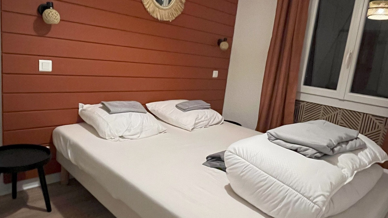 Photo of Bedroom in Bielle