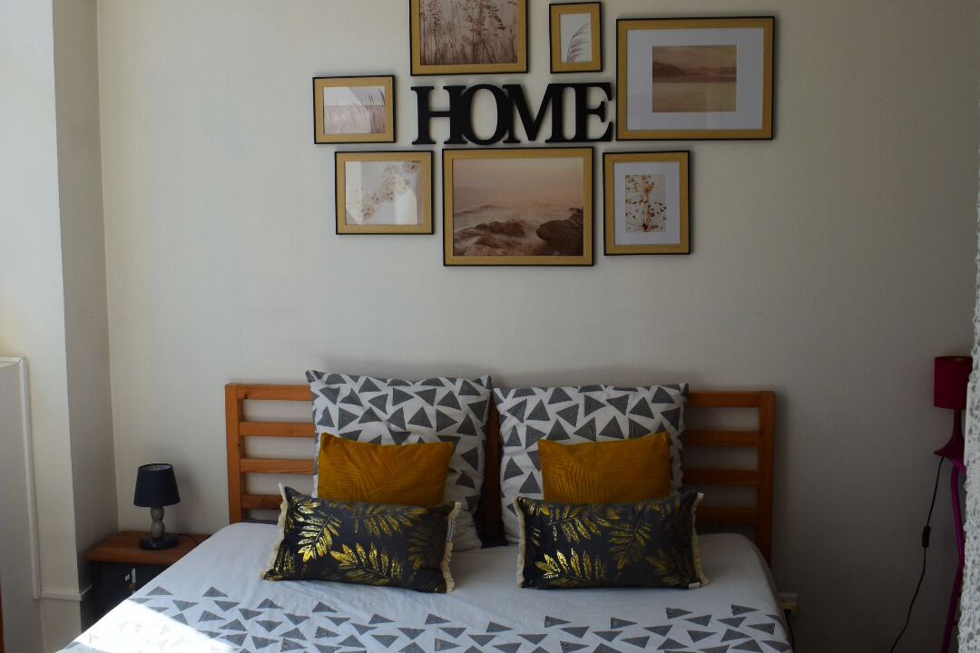 Photo of Bedroom in Les 3 Cites