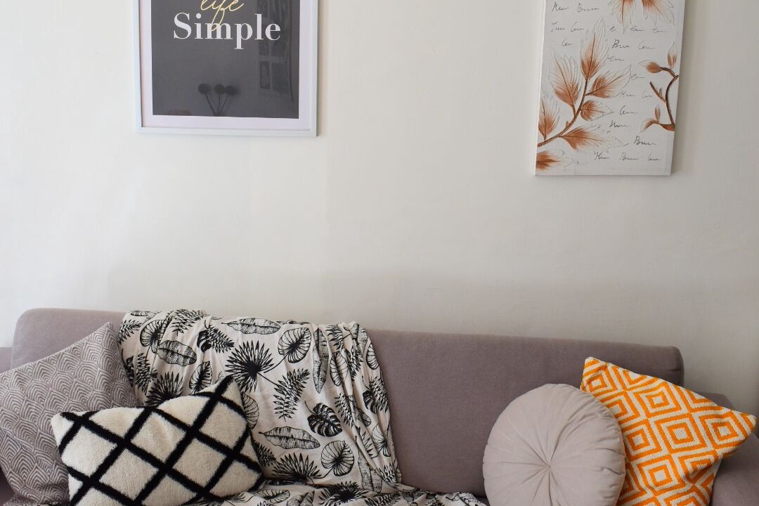 Photo of Livingroom in Les 3 Cites