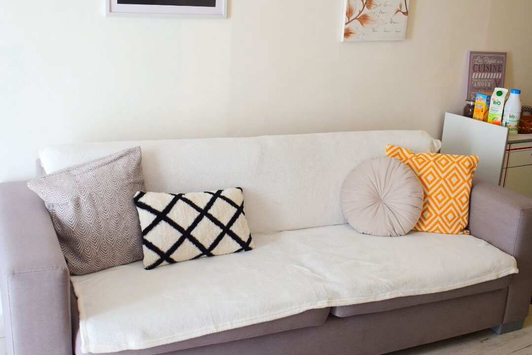 Photo of Livingroom in Les 3 Cites