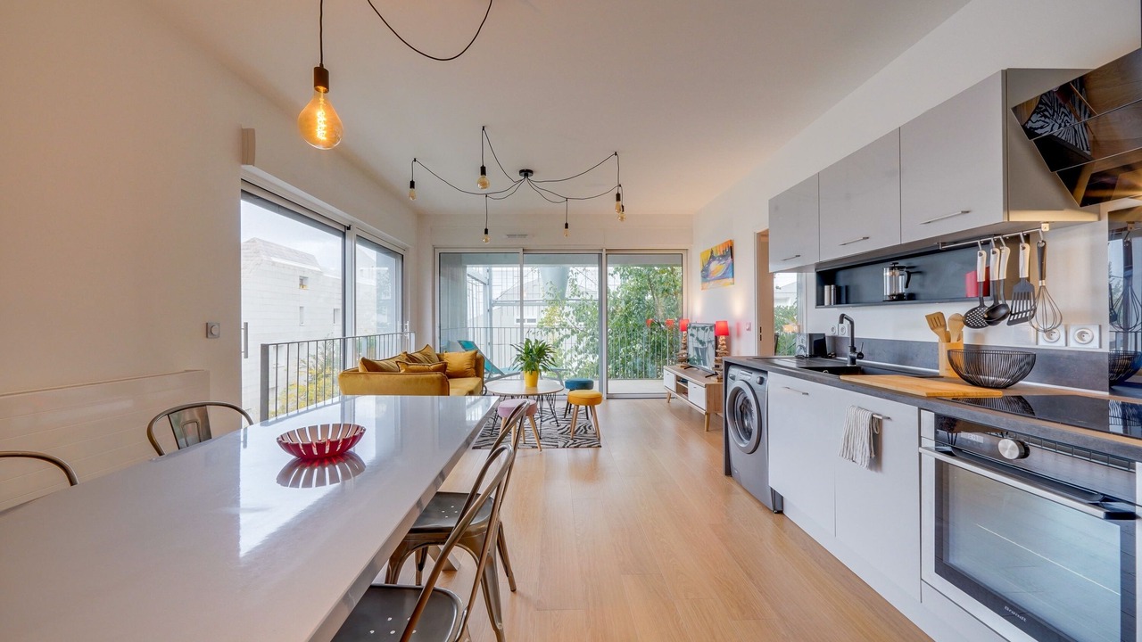 Photo of Kitchen in Bastide