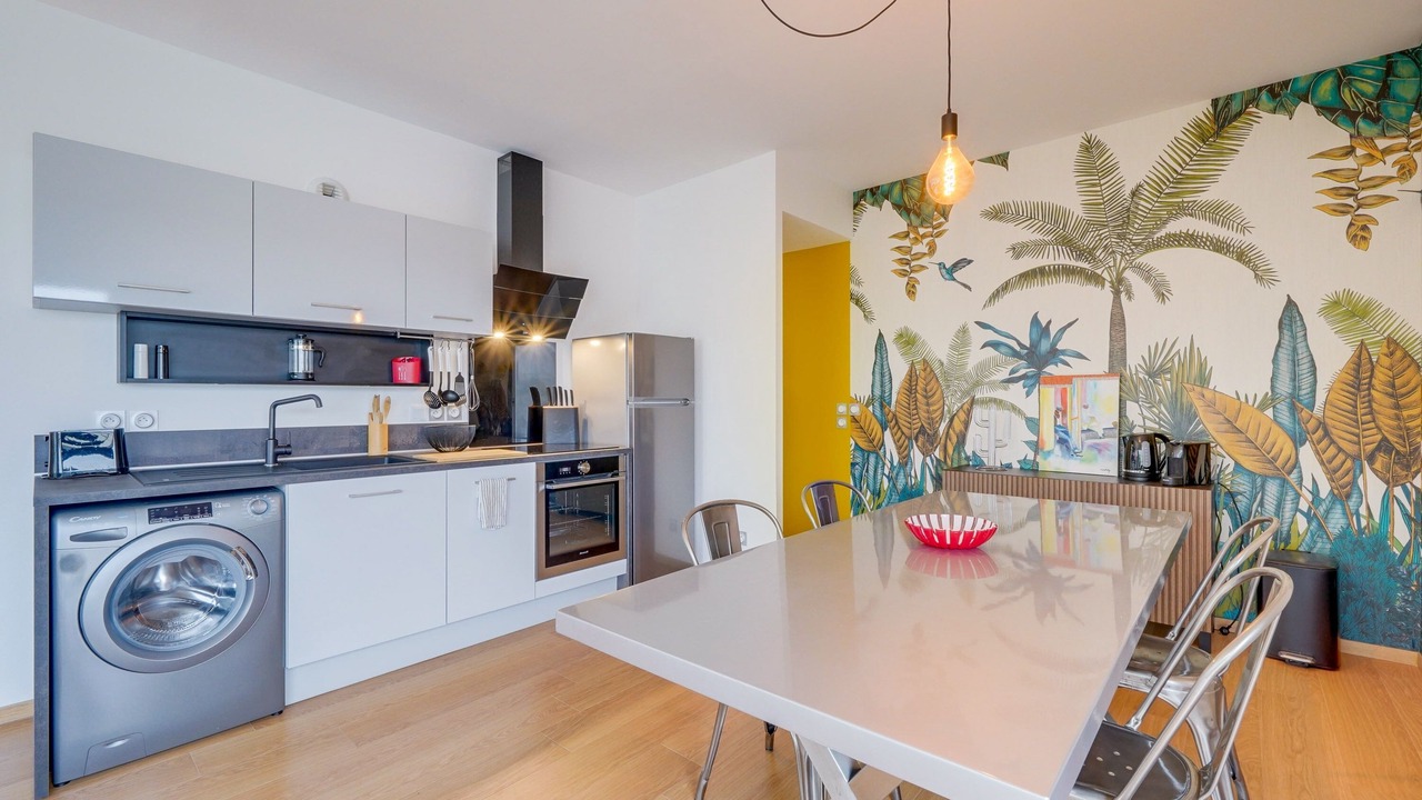Photo of Kitchen in Bastide