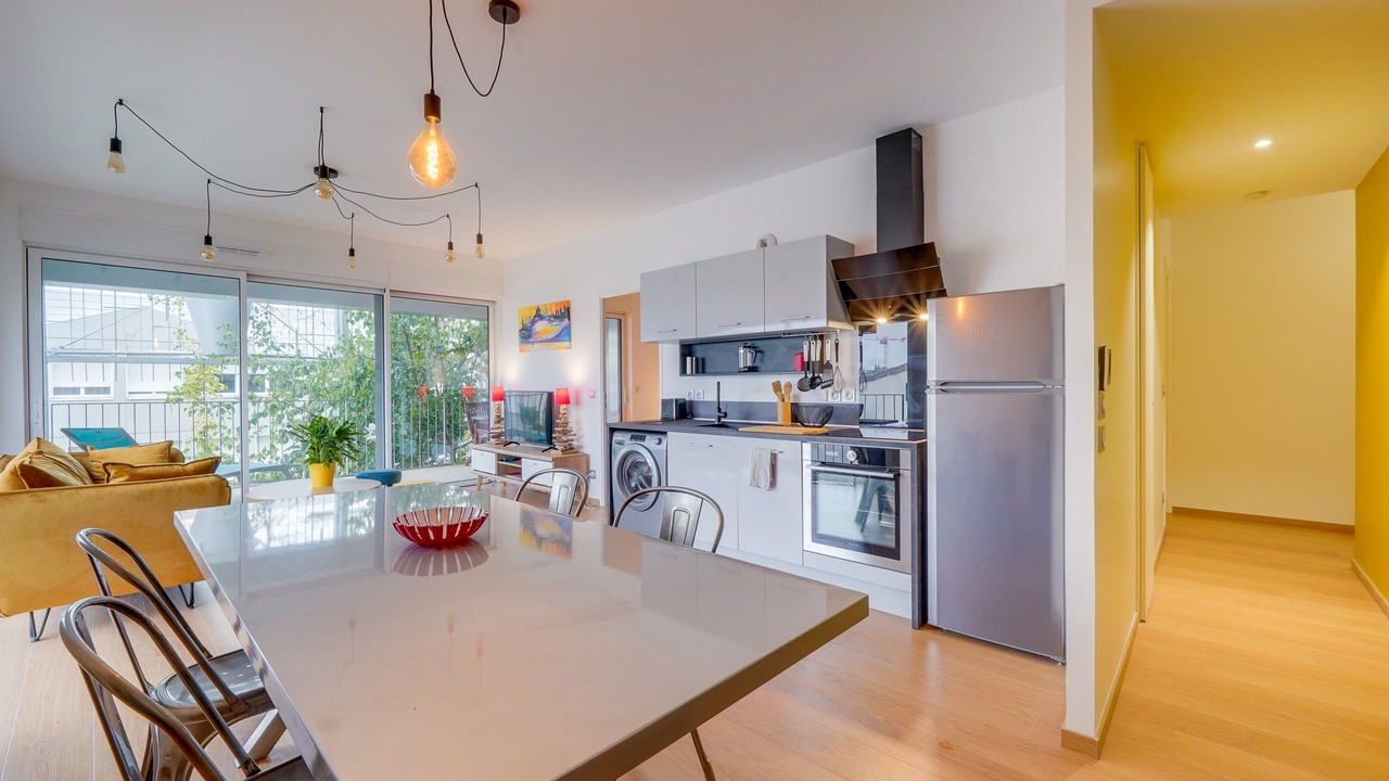 Photo of Kitchen in Bastide