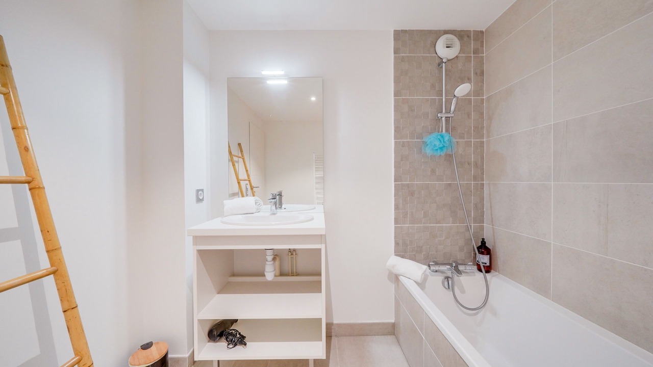 Photo of Bathroom in Bastide