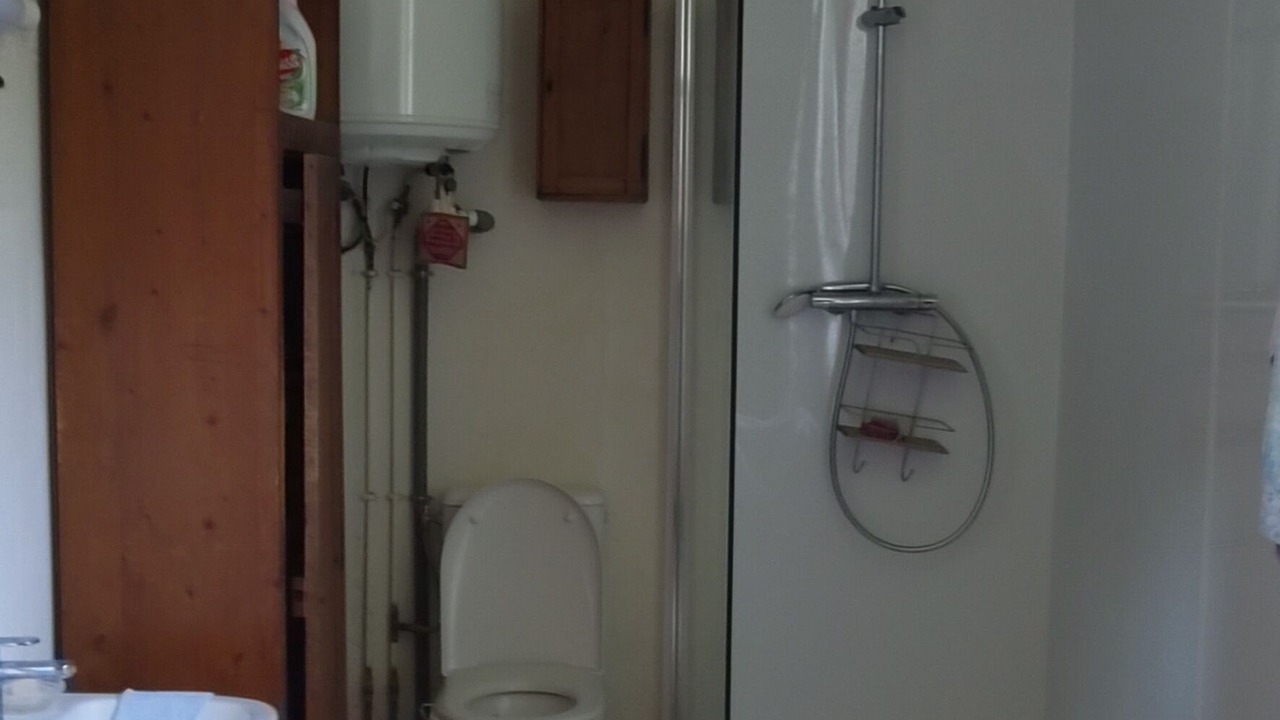 Photo of Bathroom in Rancogne