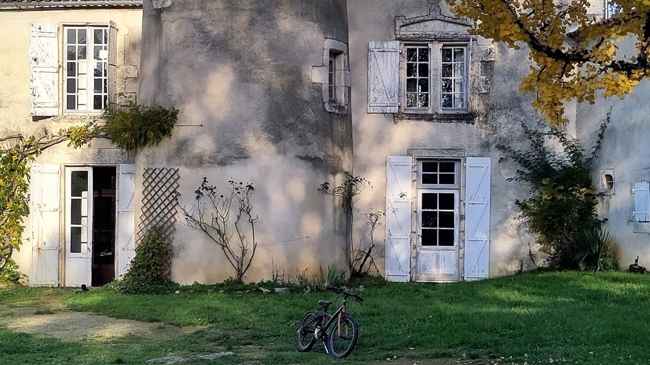 Photo of Outdoor in Rancogne