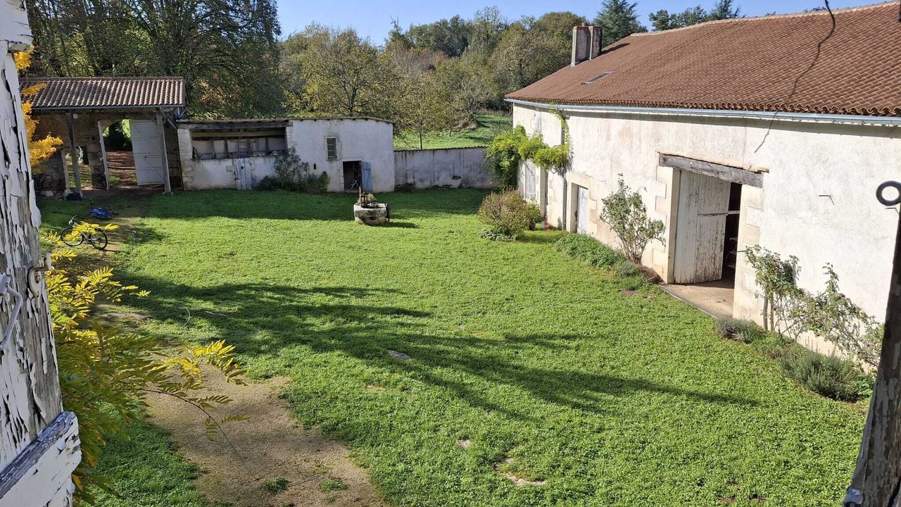 Photo of Outdoor in Rancogne