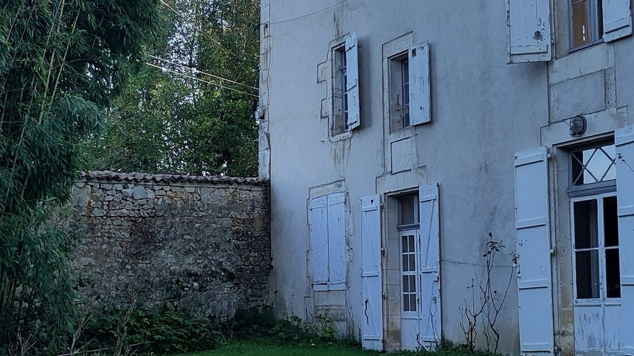 Photo of Outdoor in Rancogne