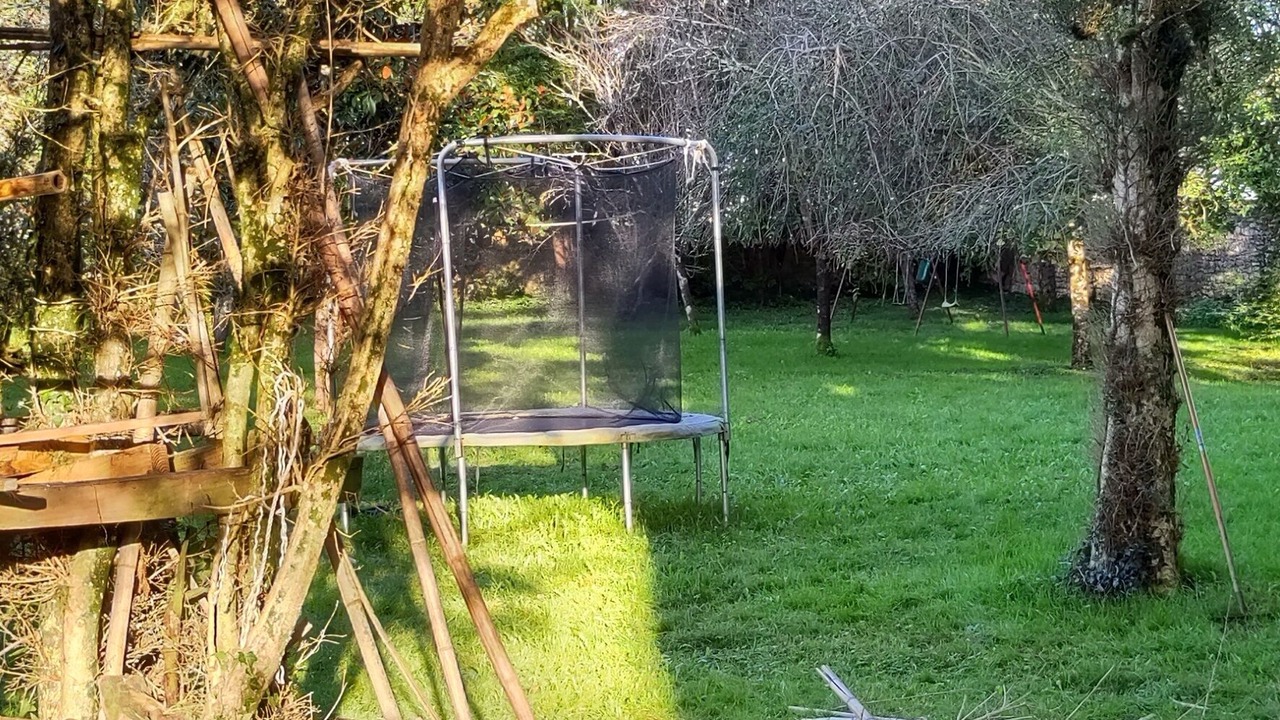 Photo of Outdoor in Rancogne