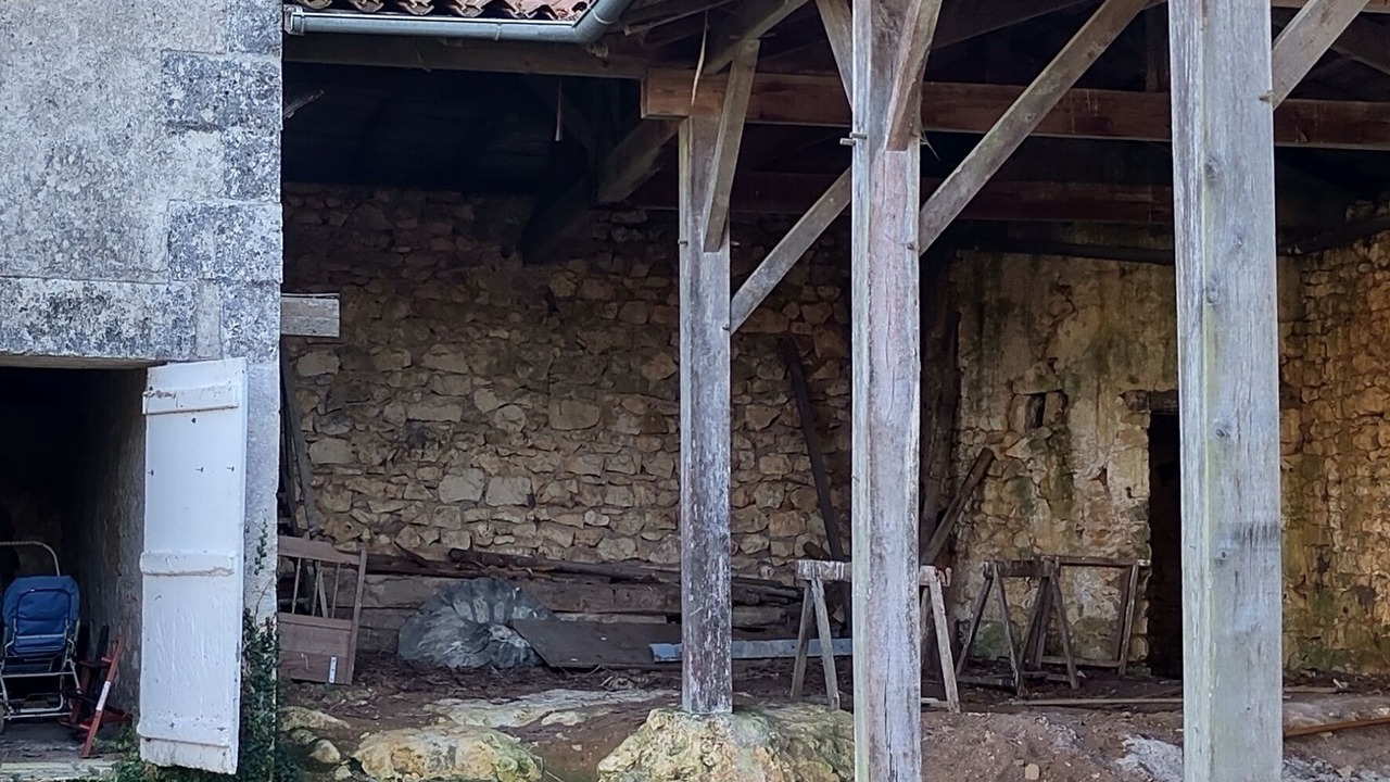 Photo of Outdoor in Rancogne