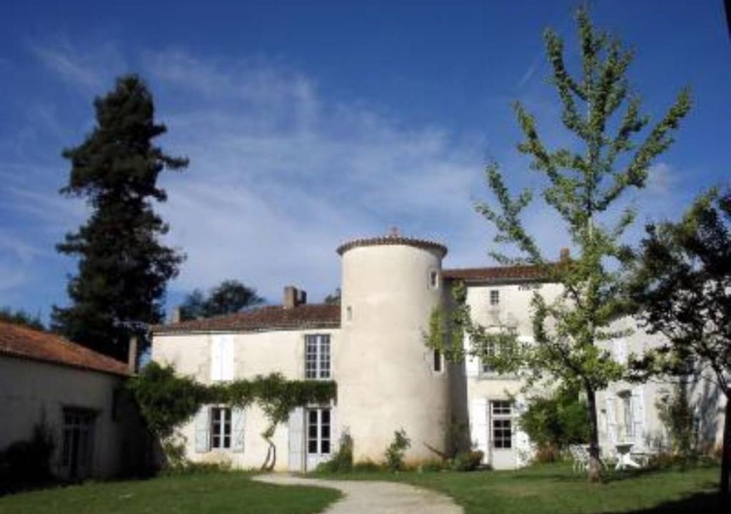 Photo of Outdoor in Rancogne
