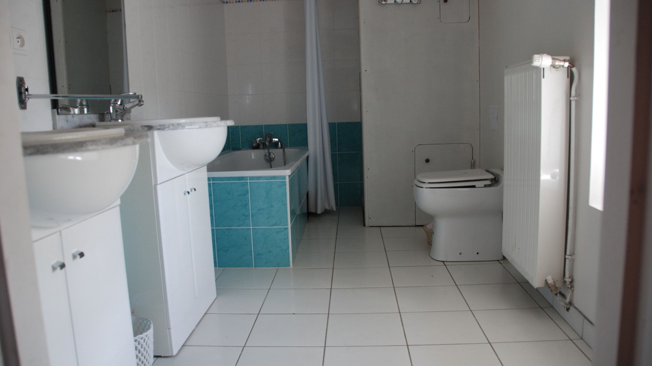 Photo of Bathroom in Rancogne