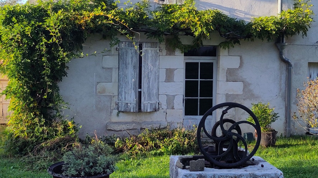 Photo of Outdoor in Rancogne