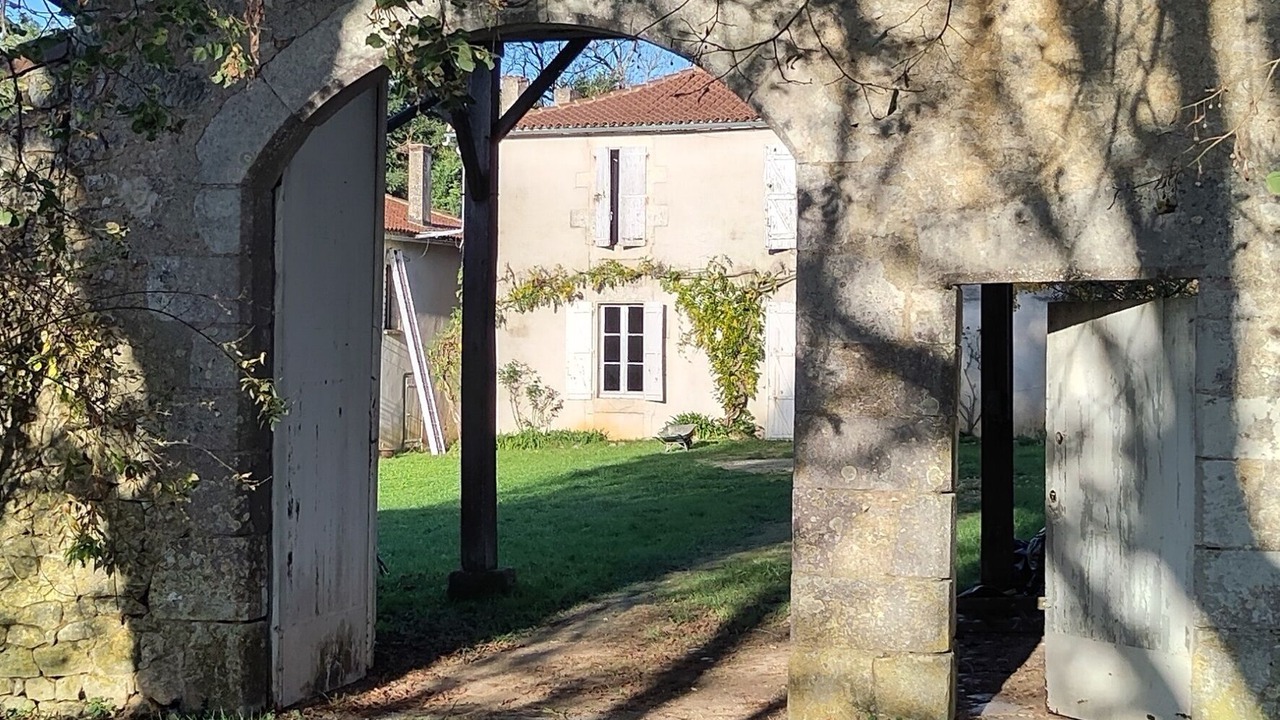 Photo of Outdoor in Rancogne