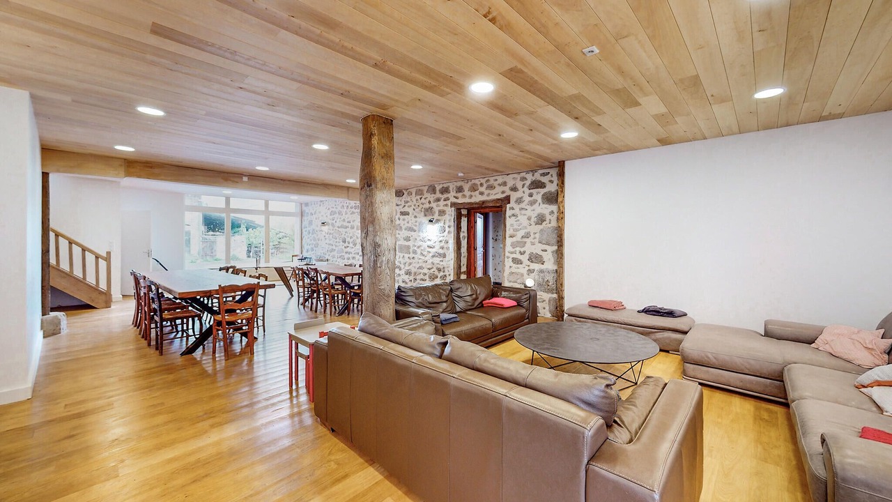 Photo of Bedroom in Saint-Estephe