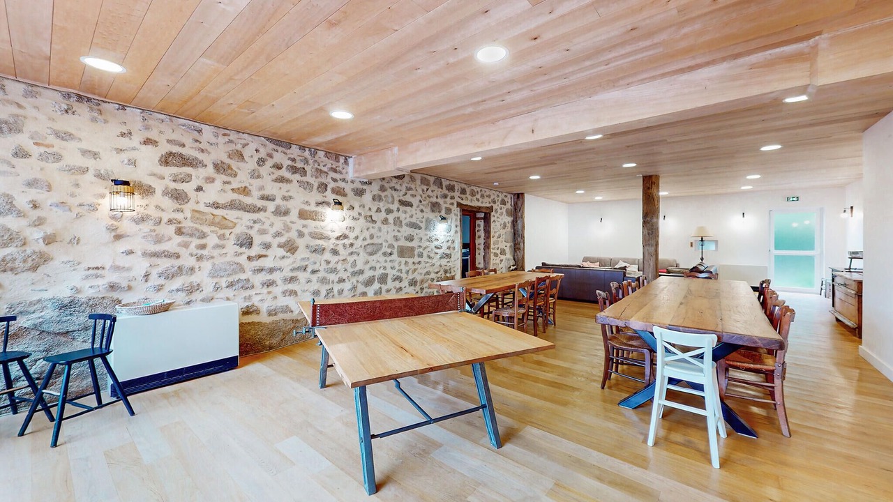 Photo of Bedroom in Saint-Estephe
