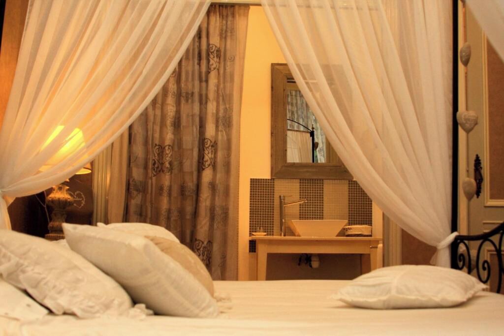 Photo of Bedroom in Montussan