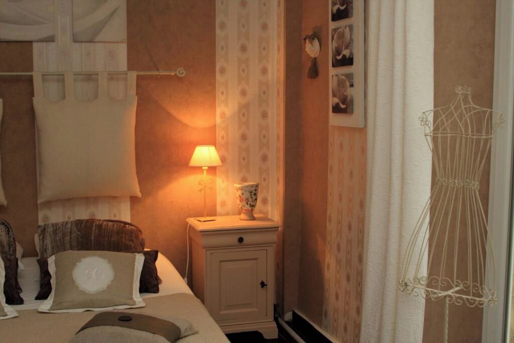 Photo of Bedroom in Montussan